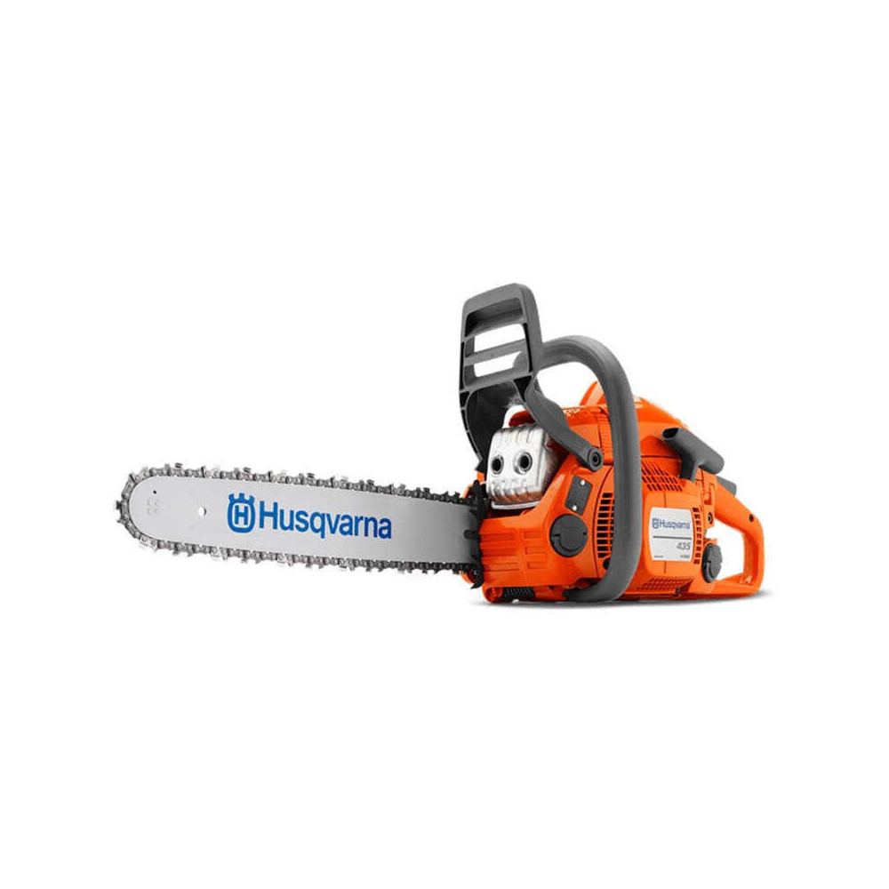 Tronconneuse husqvarna 435 ii