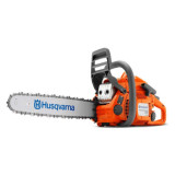 Tronconneuse husqvarna 435 ii