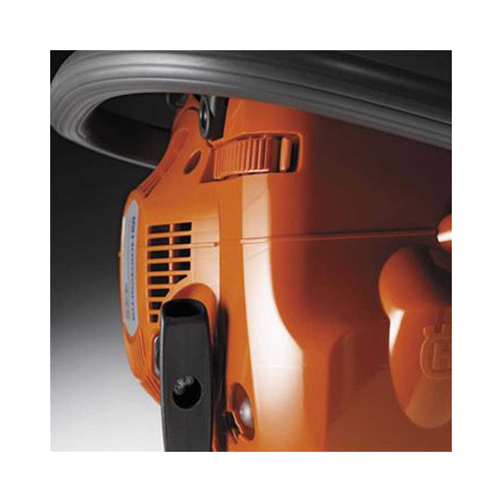 Tronconneuse husqvarna 435 ii
