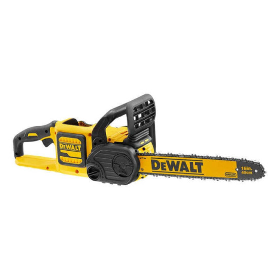 Tronconneuse 18 54V xr flexvolt Dewalt DCM575N