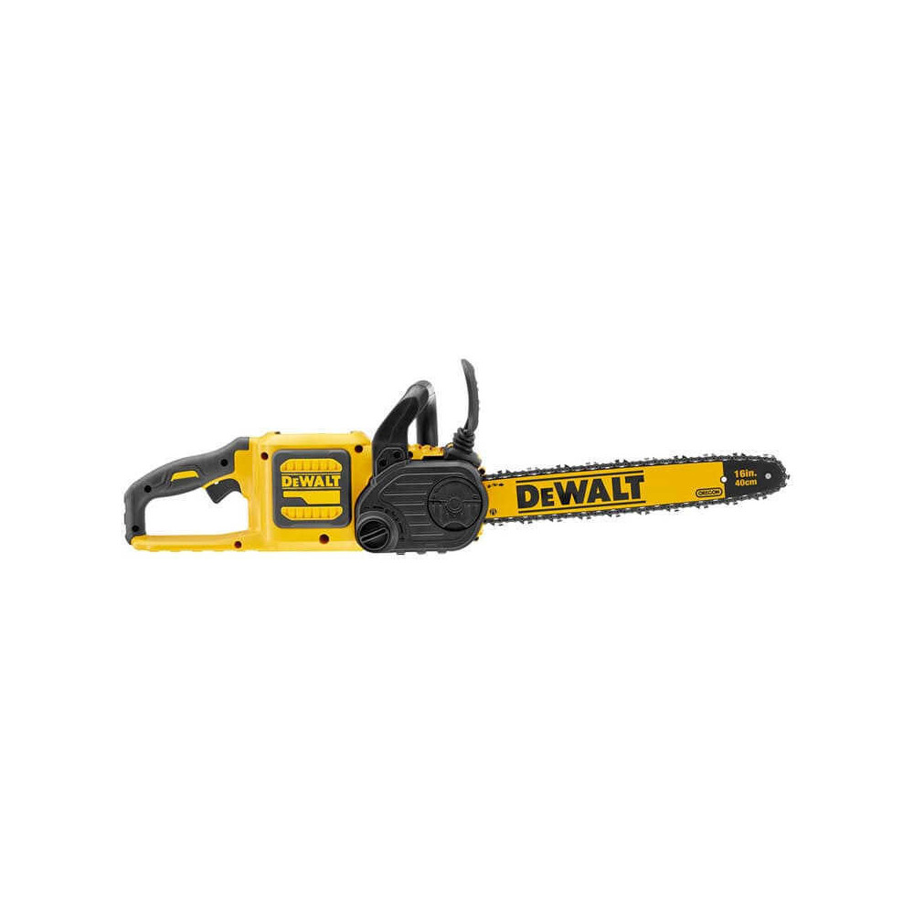 Tronconneuse 18 54V xr flexvolt Dewalt DCM575N