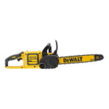 Tronconneuse 18 54V xr flexvolt Dewalt DCM575N