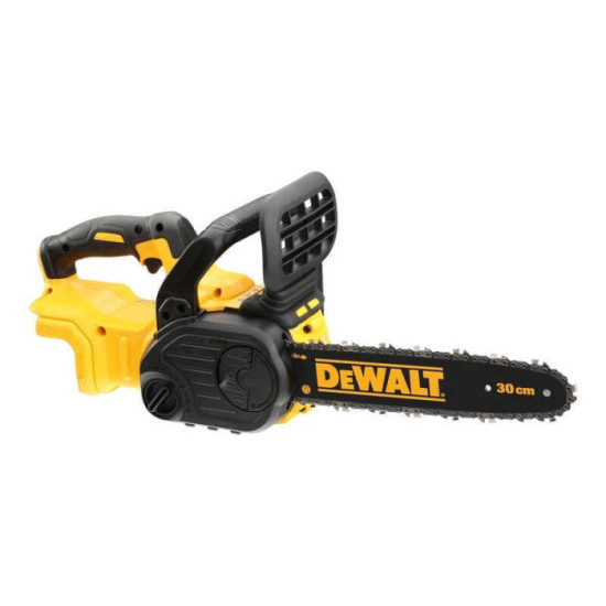 Tronconneuse 1854V xr brushless 30 cm produit seul Dewalt DCM565N