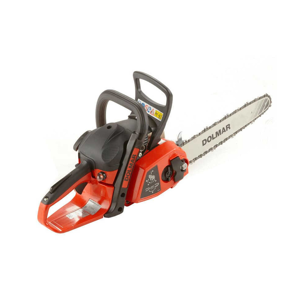 Tronconneuse Makita dolmar ES39TLC