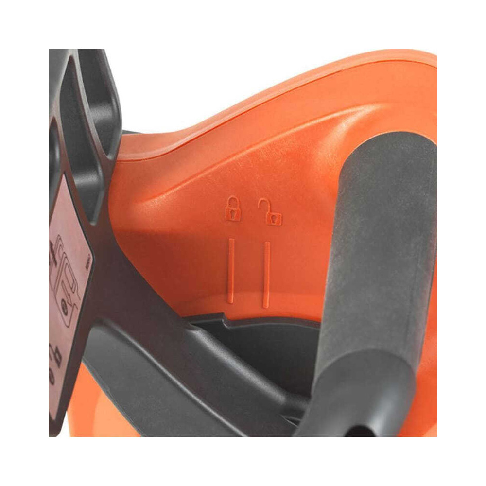 Tronconneuse Makita dolmar ES39TLC