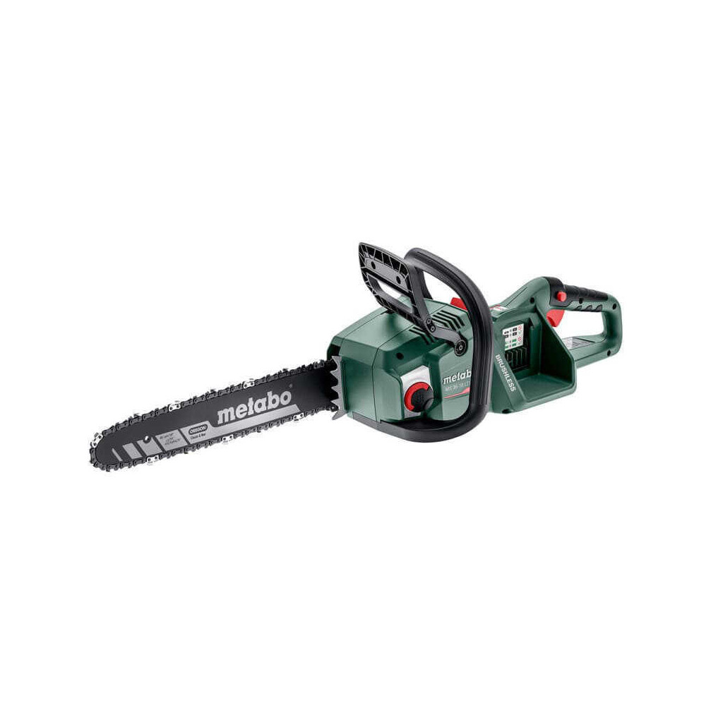 Tronconneuse 40 cm machine seule ms 36 18 ltx bl 40 Metabo 601613850
