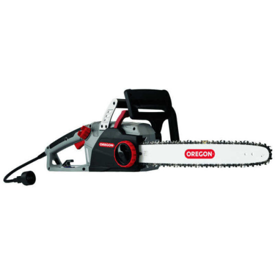 Tronconneuse 230V avec guide 45 cm oregon CS1500