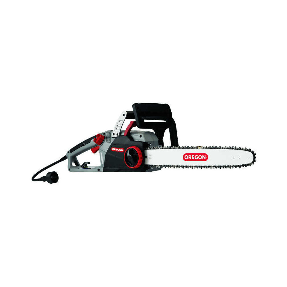Tronconneuse 230V avec guide 45 cm oregon CS1500