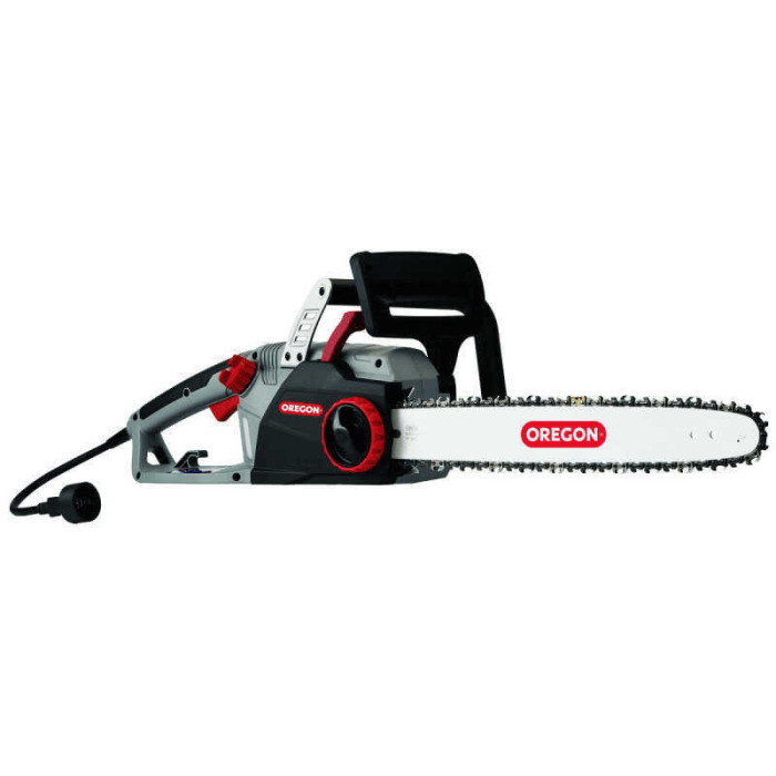 Tronconneuse 230V avec guide 45 cm oregon CS1500