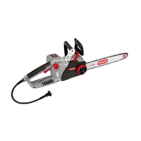 Tronconneuse 230V avec guide 45 cm oregon CS1500