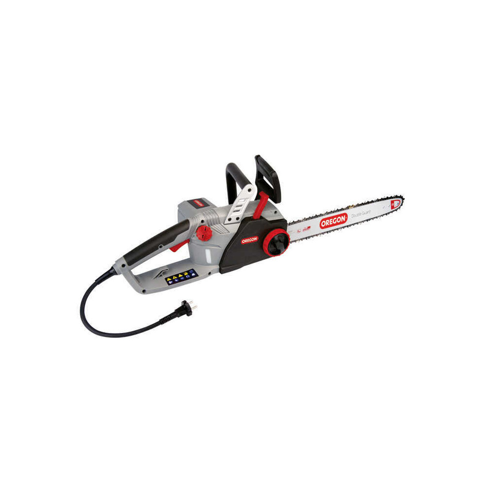 Tronconneuse 230V avec guide 45 cm oregon CS1500