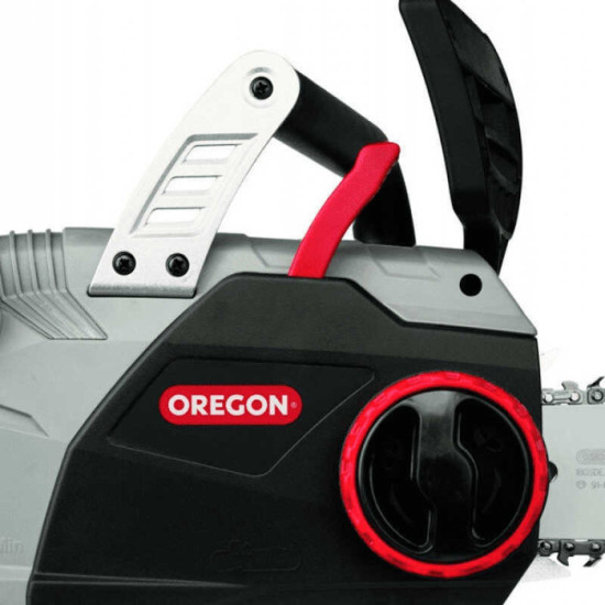 Tronconneuse 230V avec guide 45 cm oregon CS1500