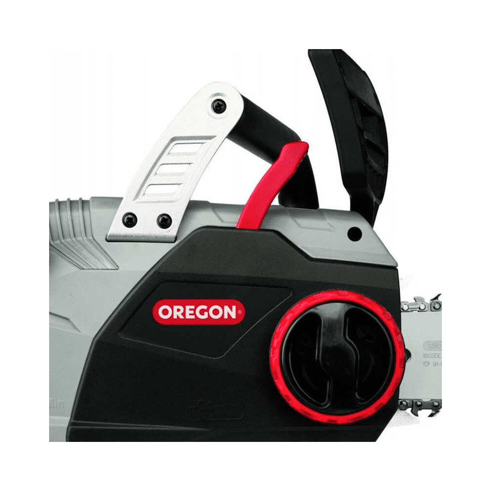 Tronconneuse 230V avec guide 45 cm oregon CS1500
