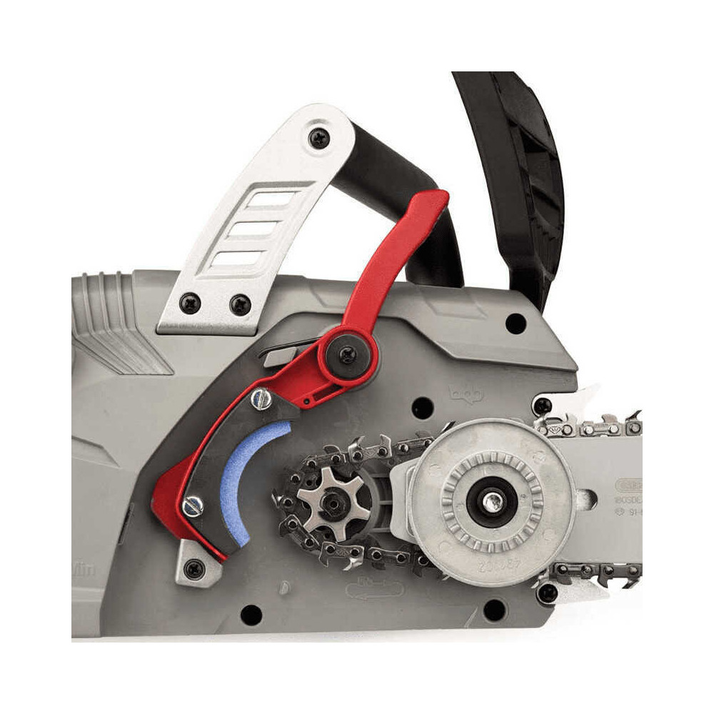 Tronconneuse 230V avec guide 45 cm oregon CS1500