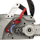 Tronconneuse 230V avec guide 45 cm oregon CS1500