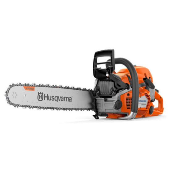 Tronconneuse husqvarna 560 xp