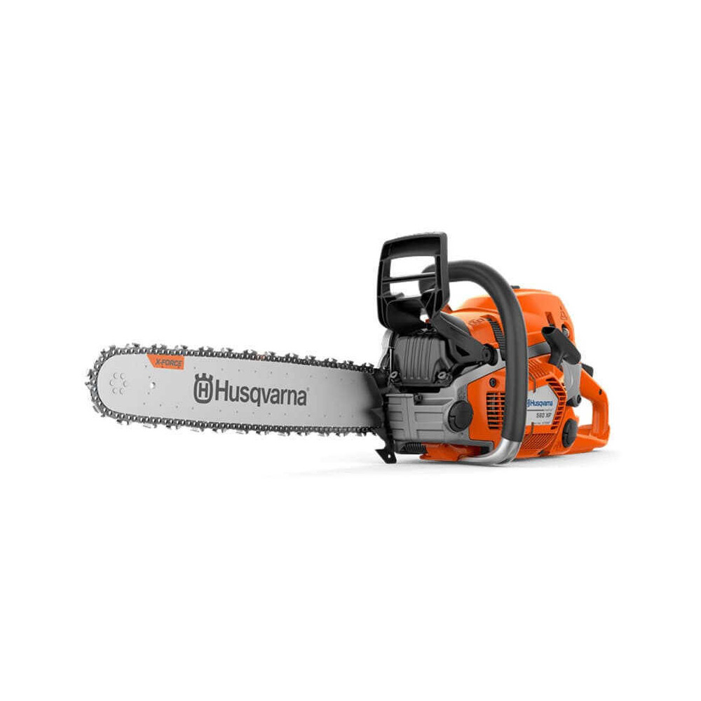 Tronconneuse husqvarna 560 xp