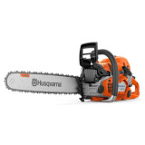 Tronconneuse husqvarna 560 xp