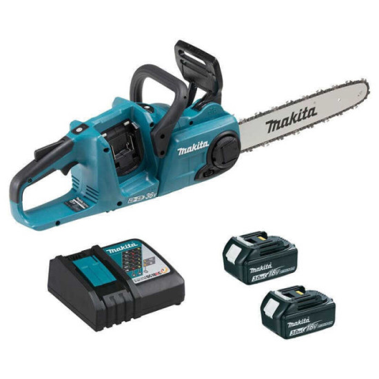 Tronconneuse Makita DUC353RF4