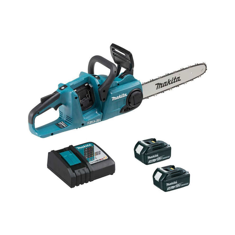 Tronconneuse Makita DUC353RF4