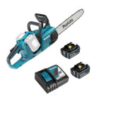 Tronconneuse Makita DUC353RM2