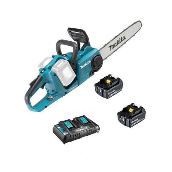 Tronconneuse Makita DUC353PM2