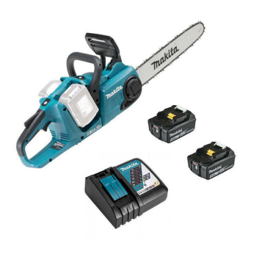 Tronconneuse Makita DUC353RT2