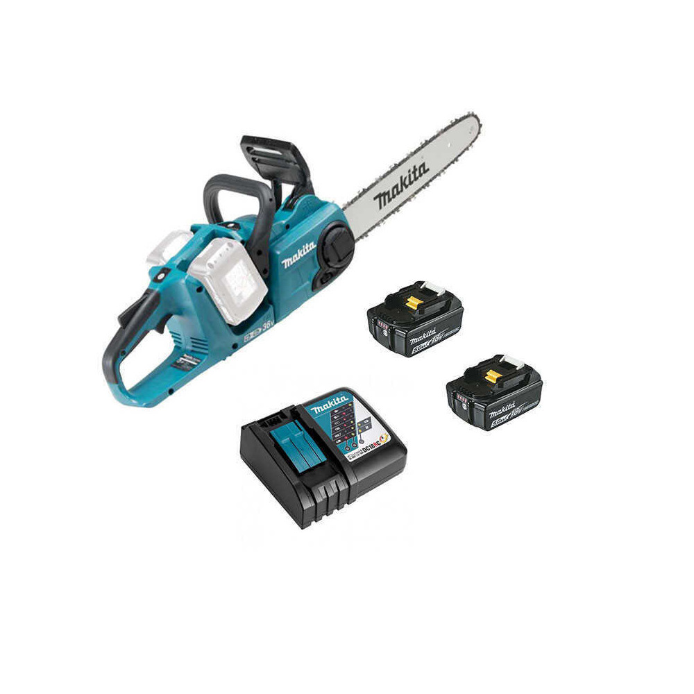 Tronconneuse Makita DUC353RT2