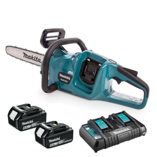 Tronconneuse Makita DUC353PG2