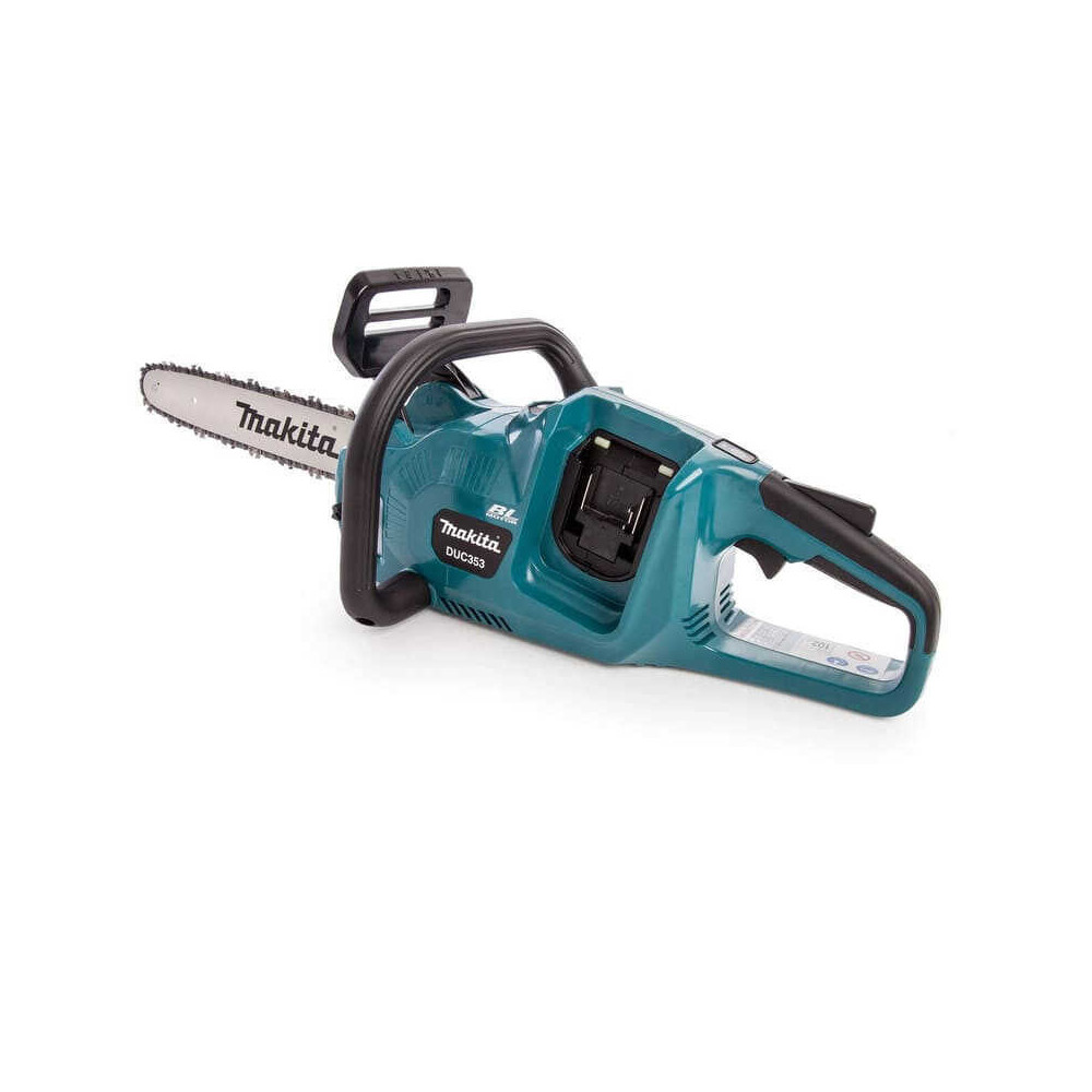 Tronconneuse Makita DUC353PG2
