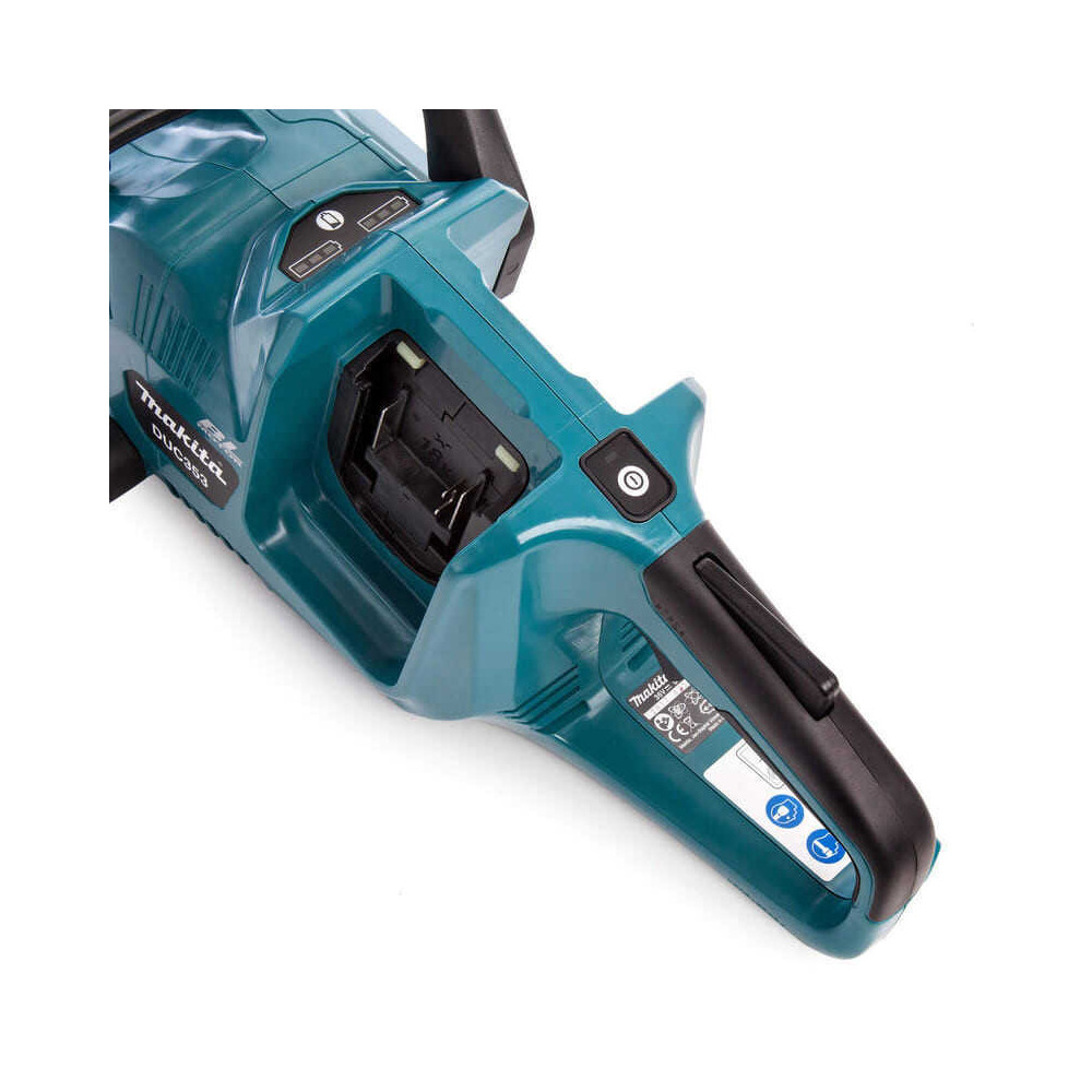 Tronconneuse Makita DUC353PG2