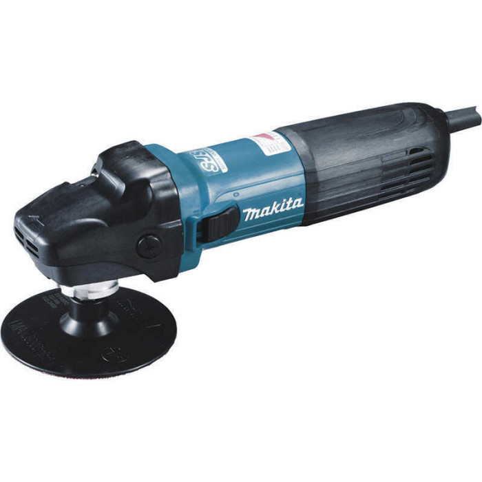 Ponceuse à disque SA5040C 1400 W Ø125 mm Makita | ProForPro