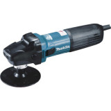 Ponceuse à disque SA5040C 1400 W Ø125 mm Makita | ProForPro