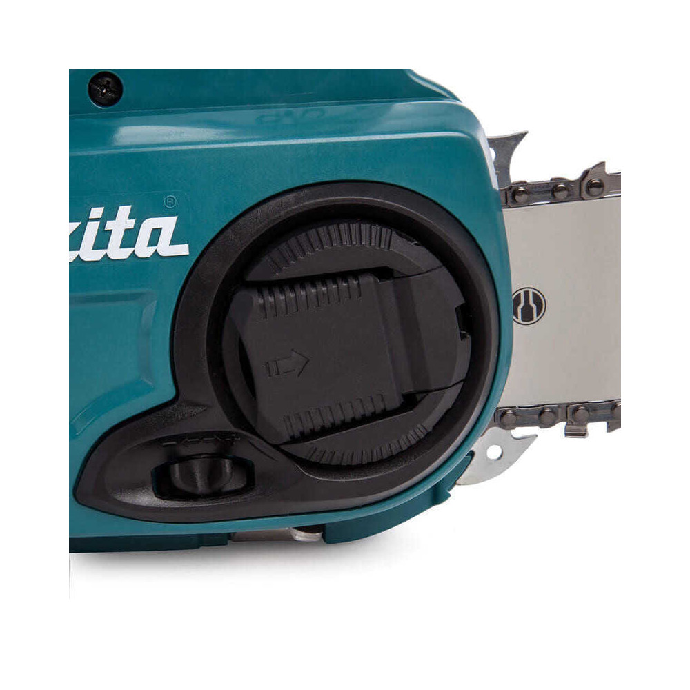 Tronconneuse Makita DUC353PG2