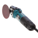 Ponceuse à disque SA5040C 1400 W Ø125 mm Makita | ProForPro