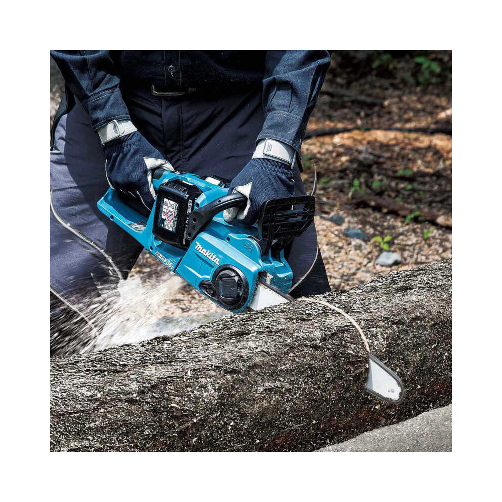Tronconneuse Makita DUC353Z