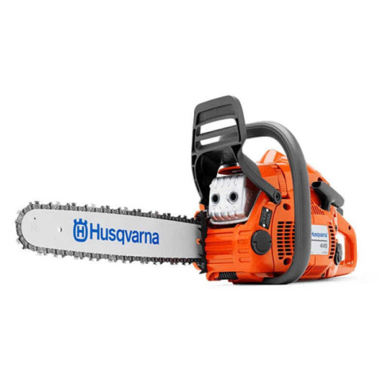Tronconneuse husqvarna 445 ii