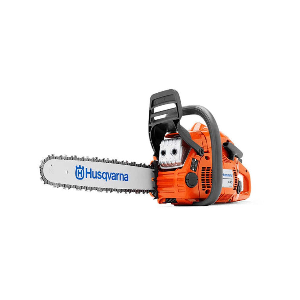 Tronconneuse husqvarna 445 ii