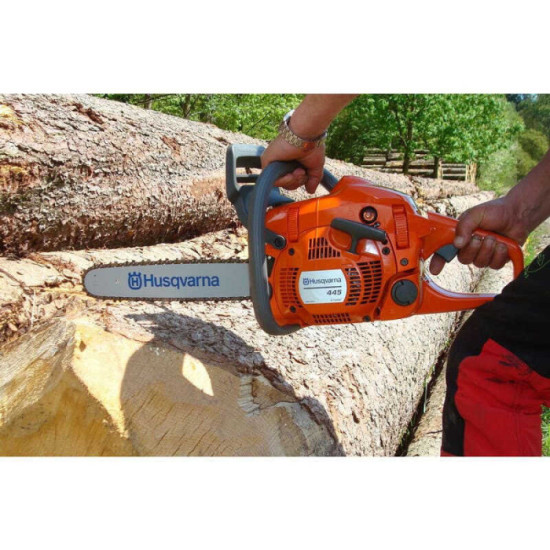 Tronconneuse husqvarna 445 ii