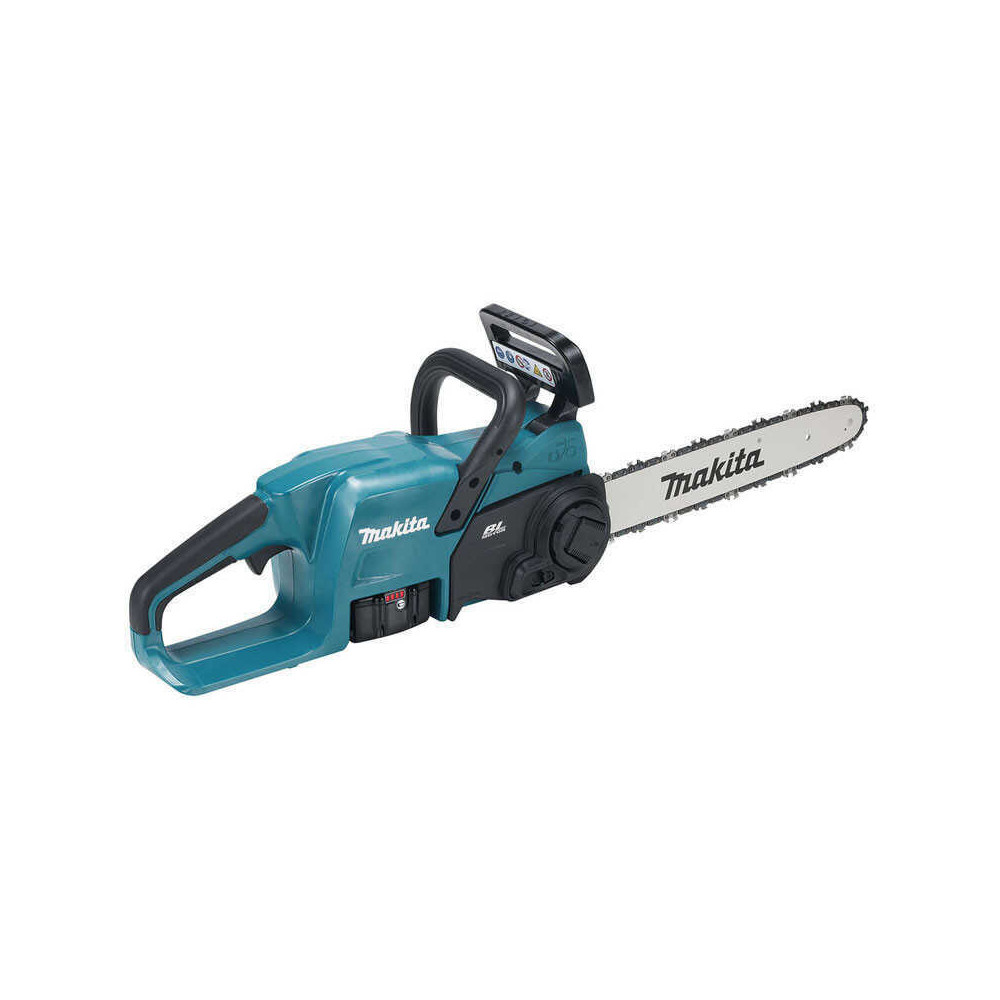 Tronconneuse sans fil 18V 35 cm Makita DUC357RTX3