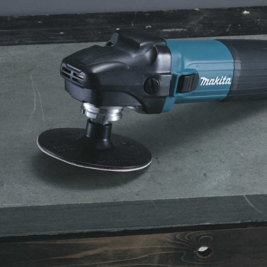 Ponceuse à disque SA5040C 1400 W Ø125 mm Makita | ProForPro