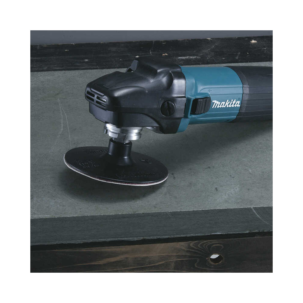 Ponceuse à disque SA5040C 1400 W Ø125 mm Makita | ProForPro