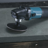 Ponceuse à disque SA5040C 1400 W Ø125 mm Makita | ProForPro