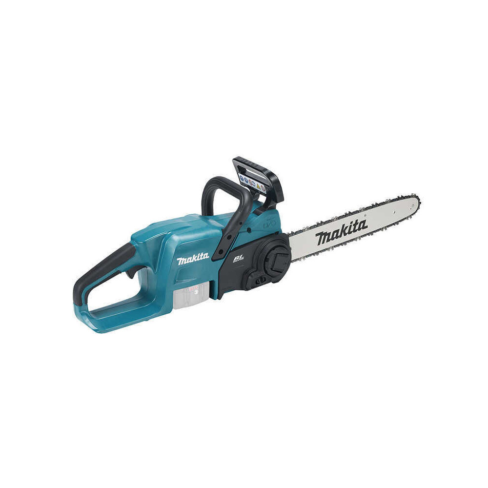 Tronconneuse sans fil Makita 18V brushless Makita DUC407ZX3