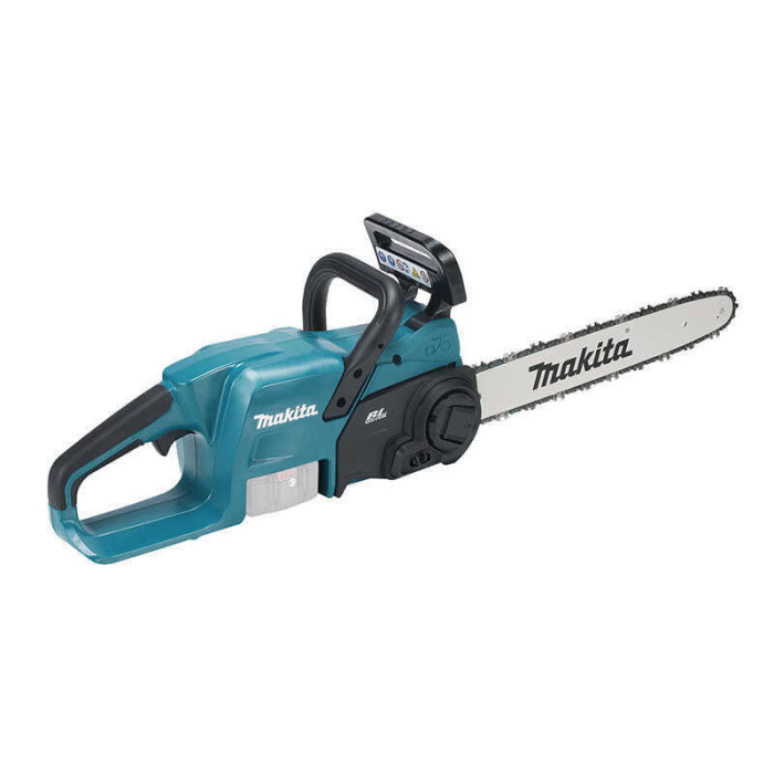 Tronconneuse sans fil Makita 18V brushless Makita DUC407ZX3