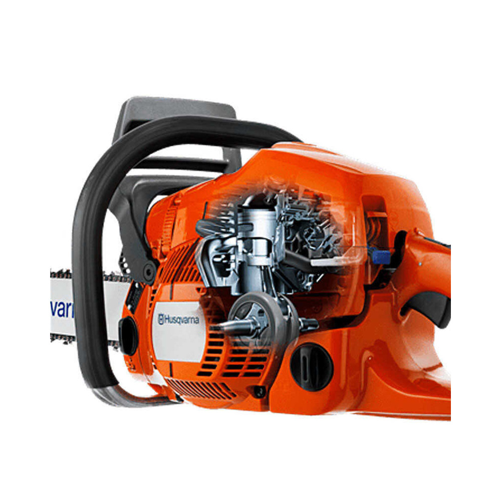 Tronconneuse husqvarna 967861903