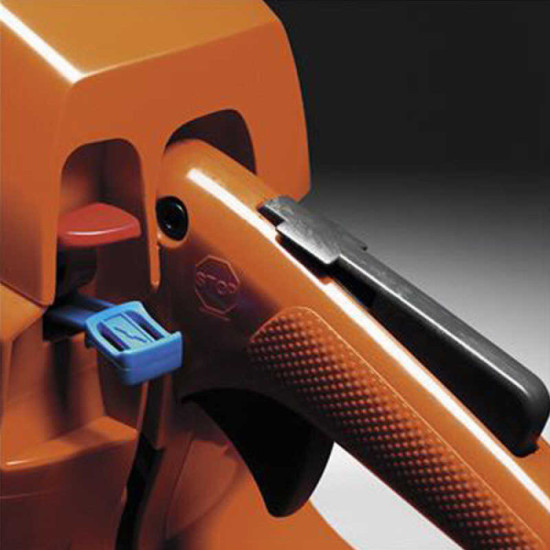 Tronconneuse husqvarna 967861903