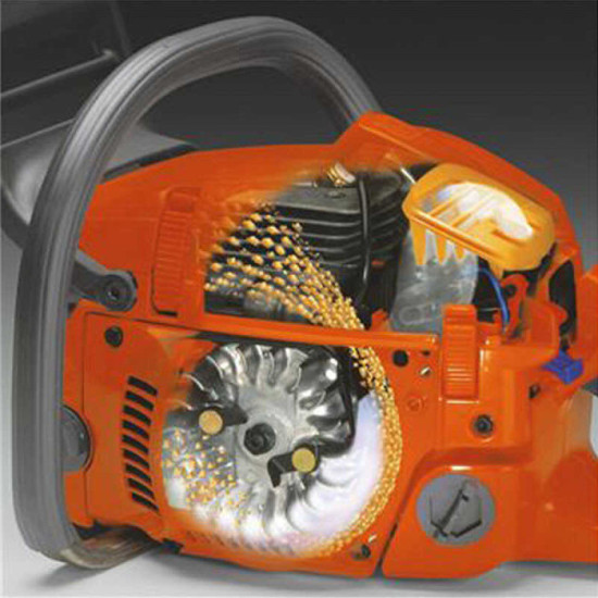 Tronconneuse husqvarna 967861903