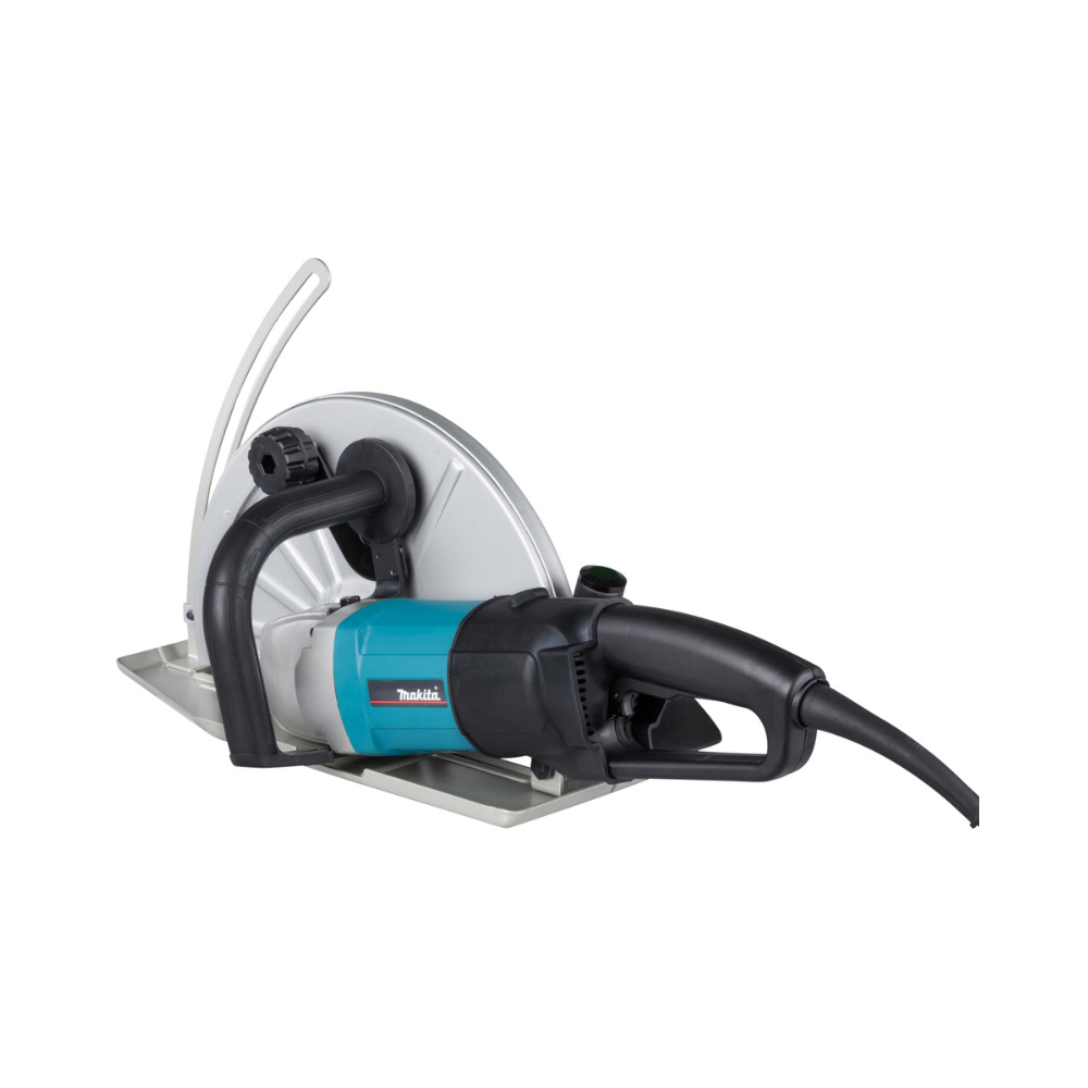 Tronçonneuse à matériaux 2400 W Makita 4114S