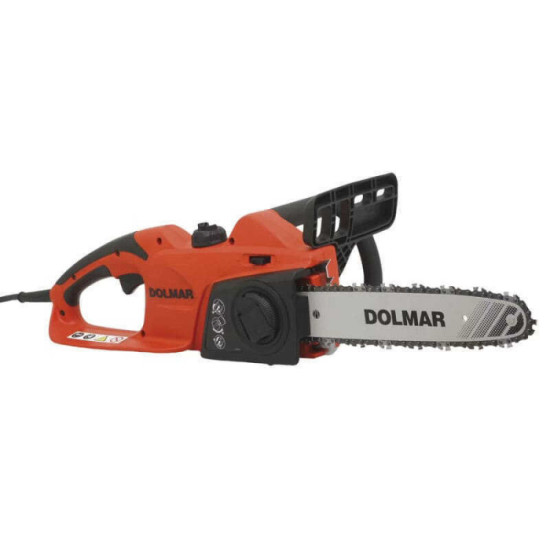Tronconneuse electrique dolmar ES34TLC